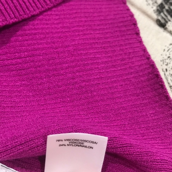 Rachel Roy Collection Krishna Back Vent Shirt - Picture 4 of 7